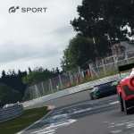 Gran Turismo Sport free wallpapers