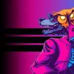 Hotline Miami wallpapers for desktop