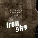 Iron Sky free wallpapers