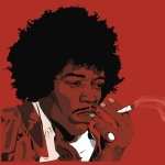 Jimi Hendrix hd pics