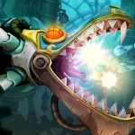 Rayman Legends high definition wallpapers