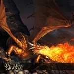 Rise Of Immortals Battle For Graxia hd wallpaper