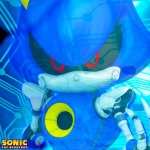 Sonic The Hedgehog wallpapers