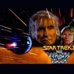 Star Trek II The Wrath Of Khan new photos