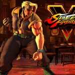 Street Fighter V high definition photo