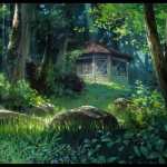 The Secret World Of Arrietty hd desktop