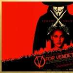 V For Vendetta high definition photo