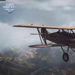 World Of Warplanes photos