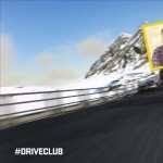 Driveclub free