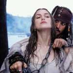 Pirates Of The Caribbean The Curse Of The Black Pearl pics