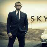 Skyfall high quality wallpapers