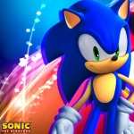 Sonic The Hedgehog wallpaper