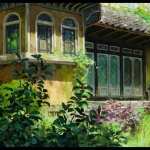 The Secret World Of Arrietty wallpapers