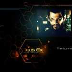 Deus Ex Human Revolution hd wallpaper