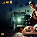 L.A. Noire PC wallpapers