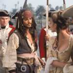 Pirates Of The Caribbean The Curse Of The Black Pearl hd photos