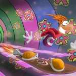 Rayman Legends new wallpapers