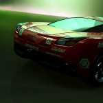 Ridge Racer wallpapers for android