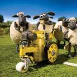 Shaun The Sheep Movie high quality wallpapers