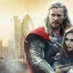 Thor The Dark World download wallpaper