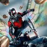Ant-Man 2017
