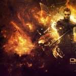 Deus Ex Human Revolution download