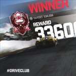 Driveclub image