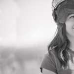Lindsey Stirling widescreen