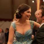 Me Before You wallpapers hd