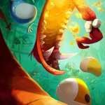 Rayman Legends wallpapers for iphone