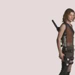 Resident Evil Apocalypse desktop wallpaper