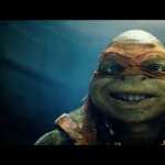 Teenage Mutant Ninja Turtles (2014) wallpapers for android