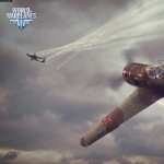 World Of Warplanes hd