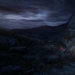Dear Esther new wallpapers