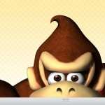 Donkey Kong download wallpaper