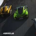 Driveclub wallpapers for android