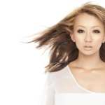 Koda Kumi widescreen