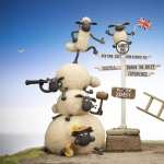 Shaun The Sheep Movie wallpapers for android