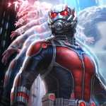 Ant-Man wallpaper