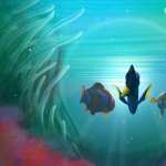 Finding Dory wallpapers for android
