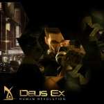 Deus Ex Human Revolution photo