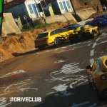 Driveclub free download