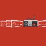 Nintendo Entertainment System new wallpapers
