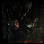 The Evil Within widescreen