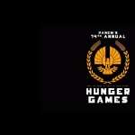 The Hunger Games wallpaper