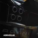 Driveclub high definition wallpapers