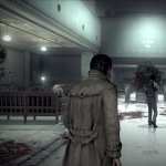 The Evil Within wallpapers for desktop