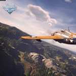 World Of Warplanes new wallpaper