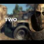 Army Of Two new wallpapers