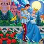 Cinderella (1950) download wallpaper